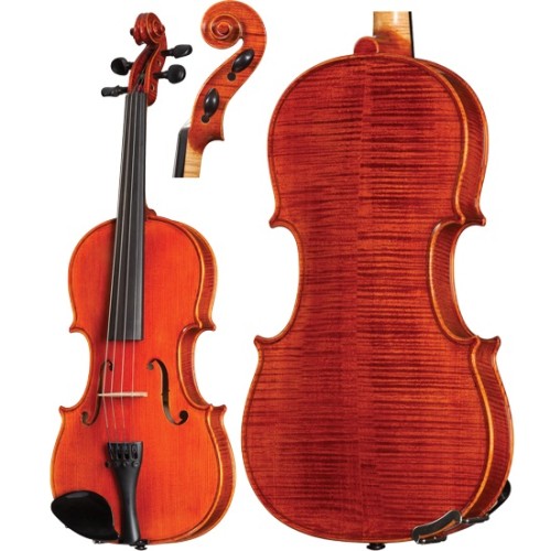 Fleetwood Violin 12 Month Introductory Rental 